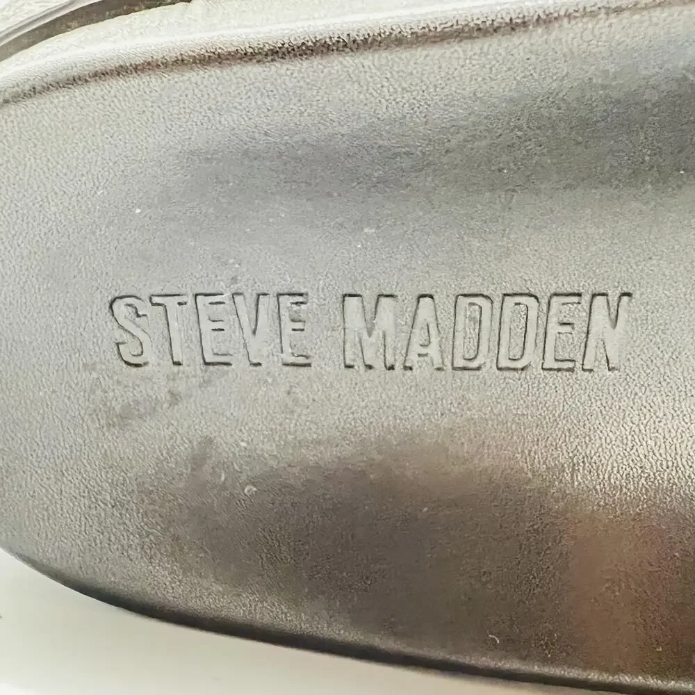 Steve Madden steve madden